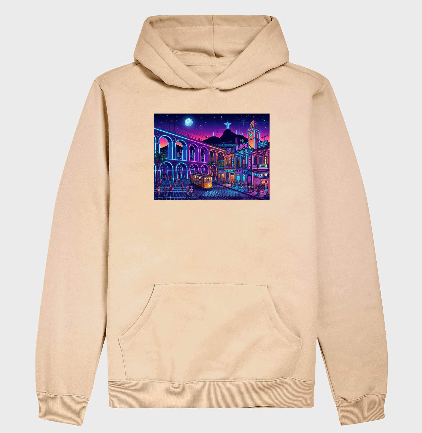 DODDIO - LAPA 8bits - Imagem 5