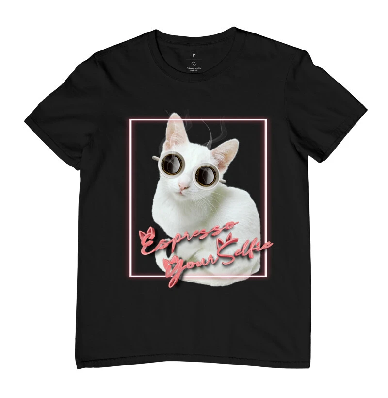 Espresso Cat - Imagem 2