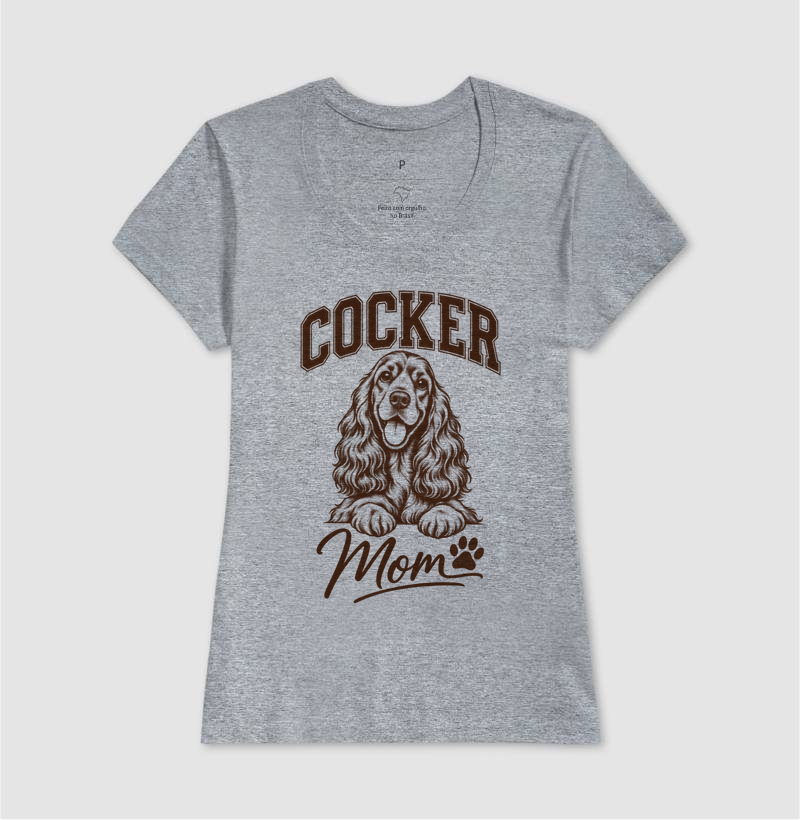 Cocker Mom - Imagem 4
