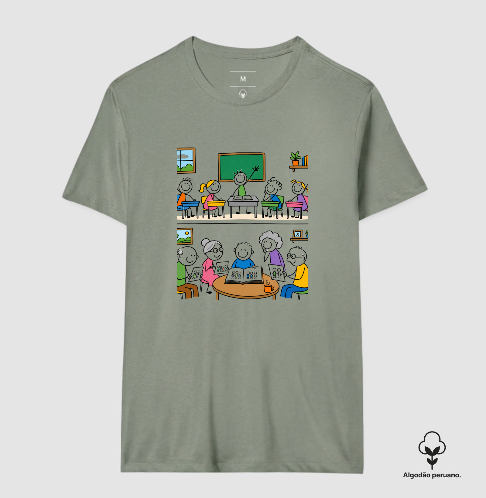 Camisa 1
