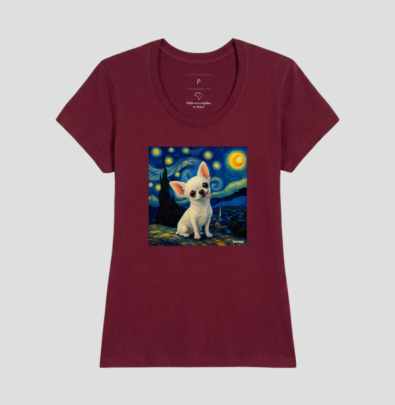 Chihuahua Estrelado 🌙✨🐾 - Imagem 20