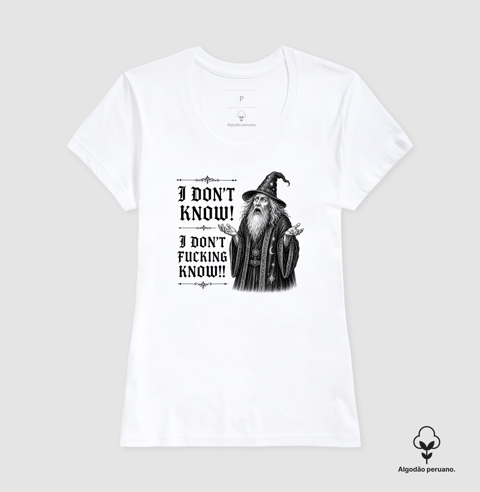 I Don't Know! - Imagem 7