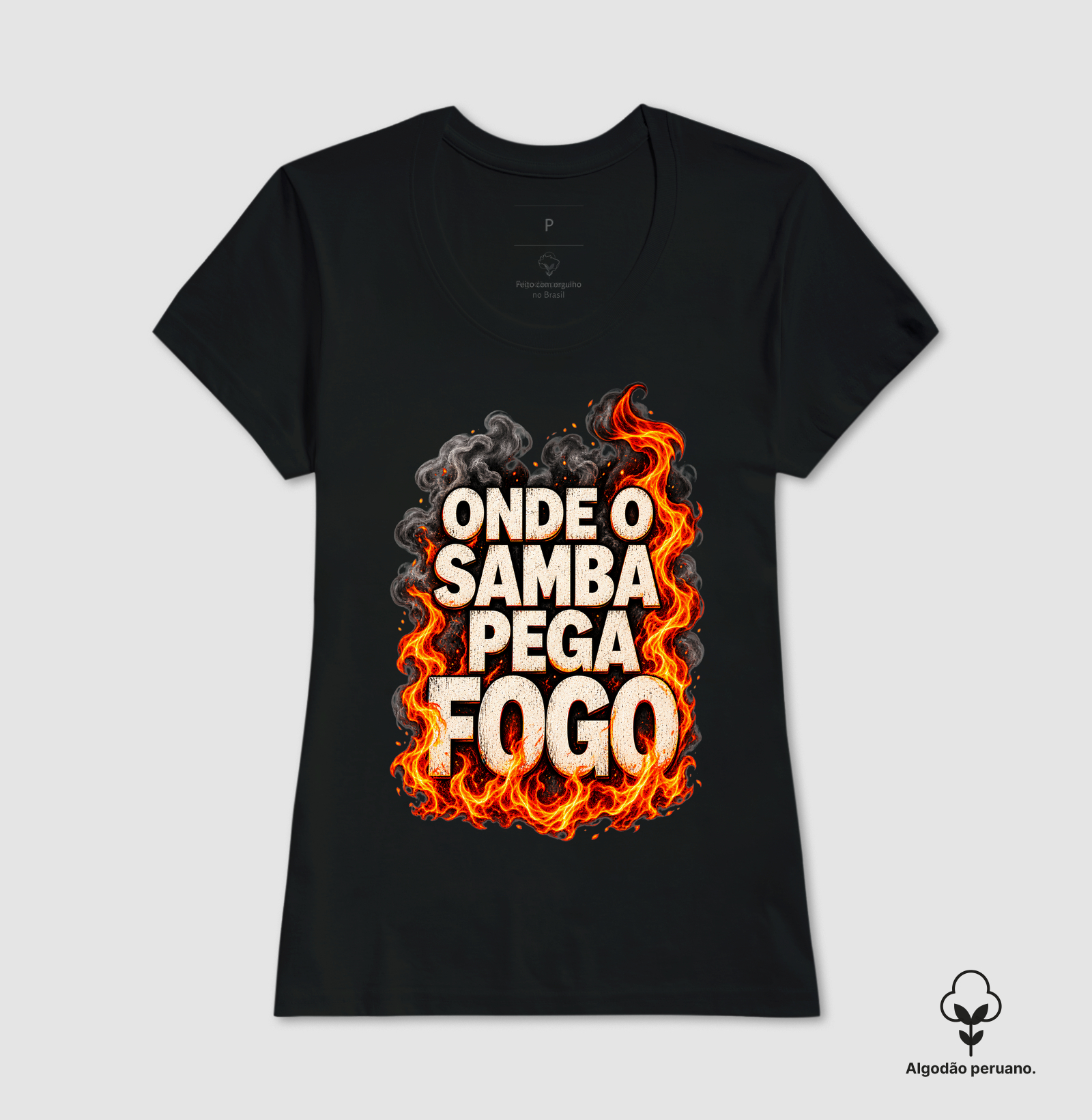 Camisa 4