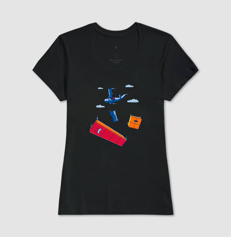 Camisa 2