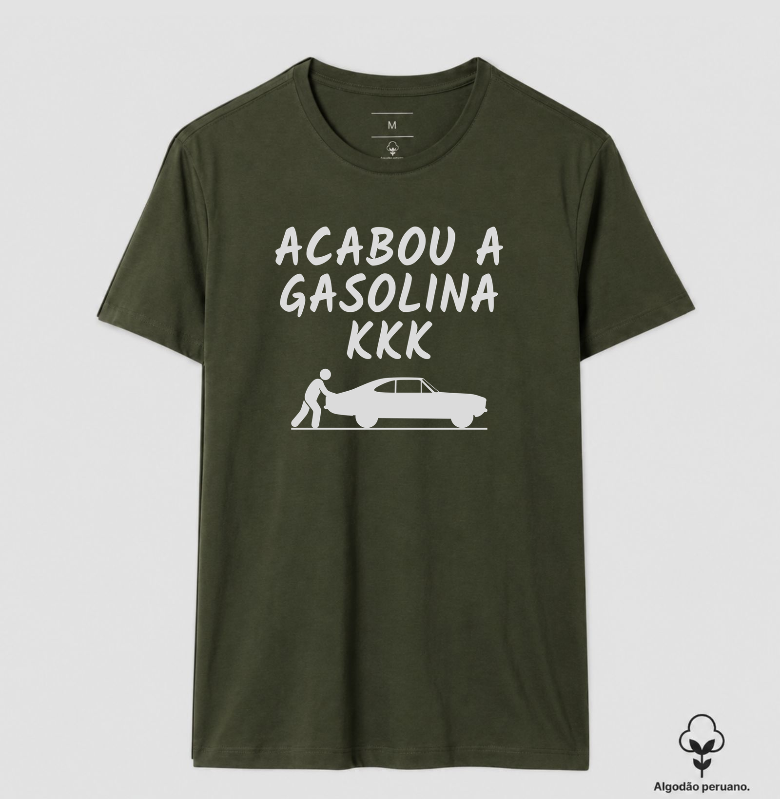Camisa 10