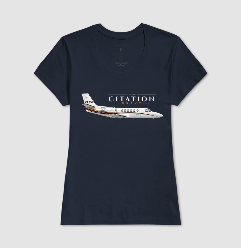 Cessna Citation Bravo C550B  - Imagem 7