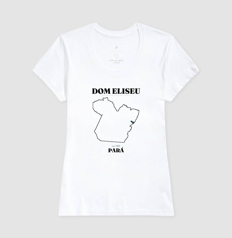 Dom Eliseu | Legado PA - Imagem 5