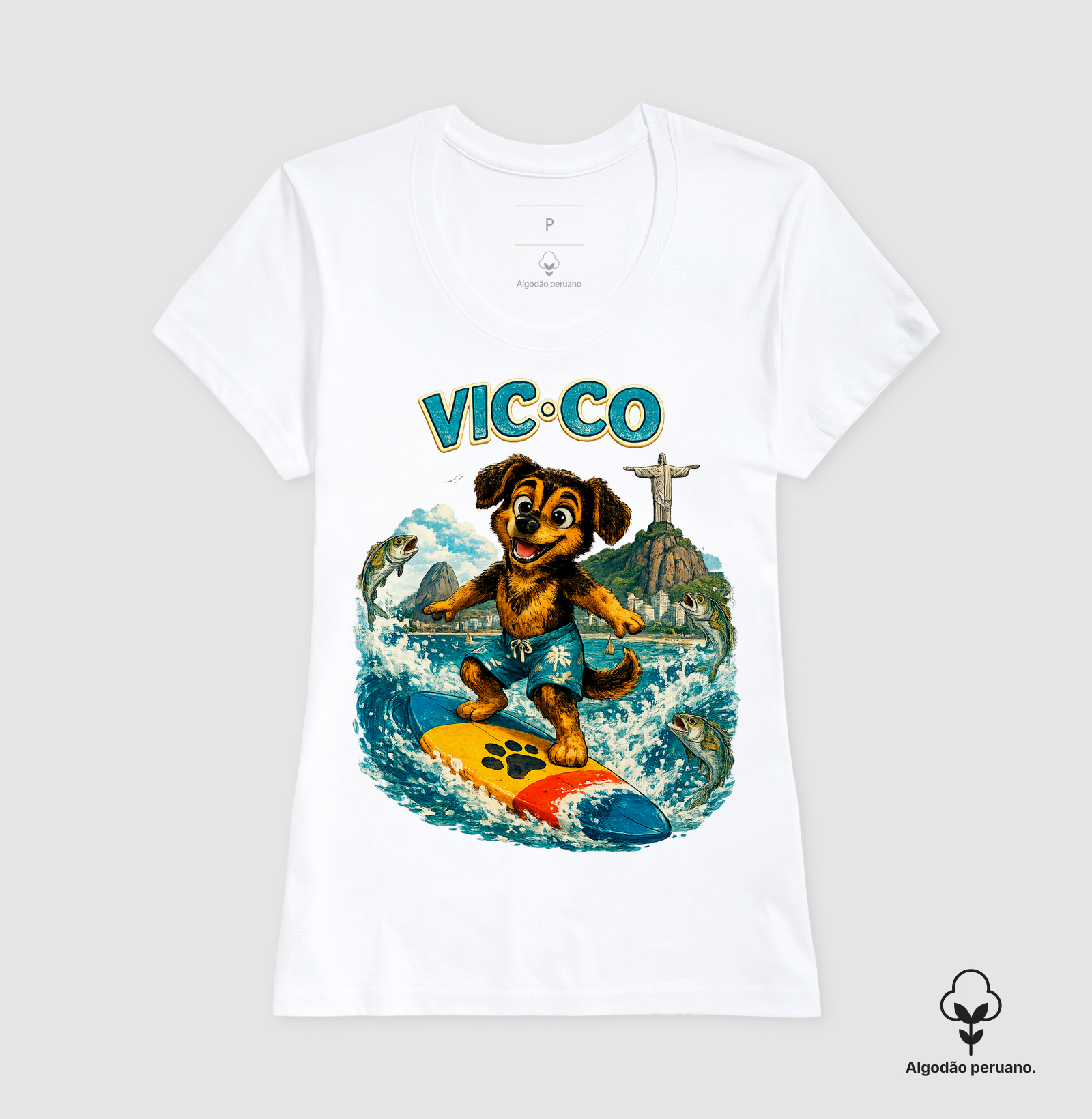 Camisa 1