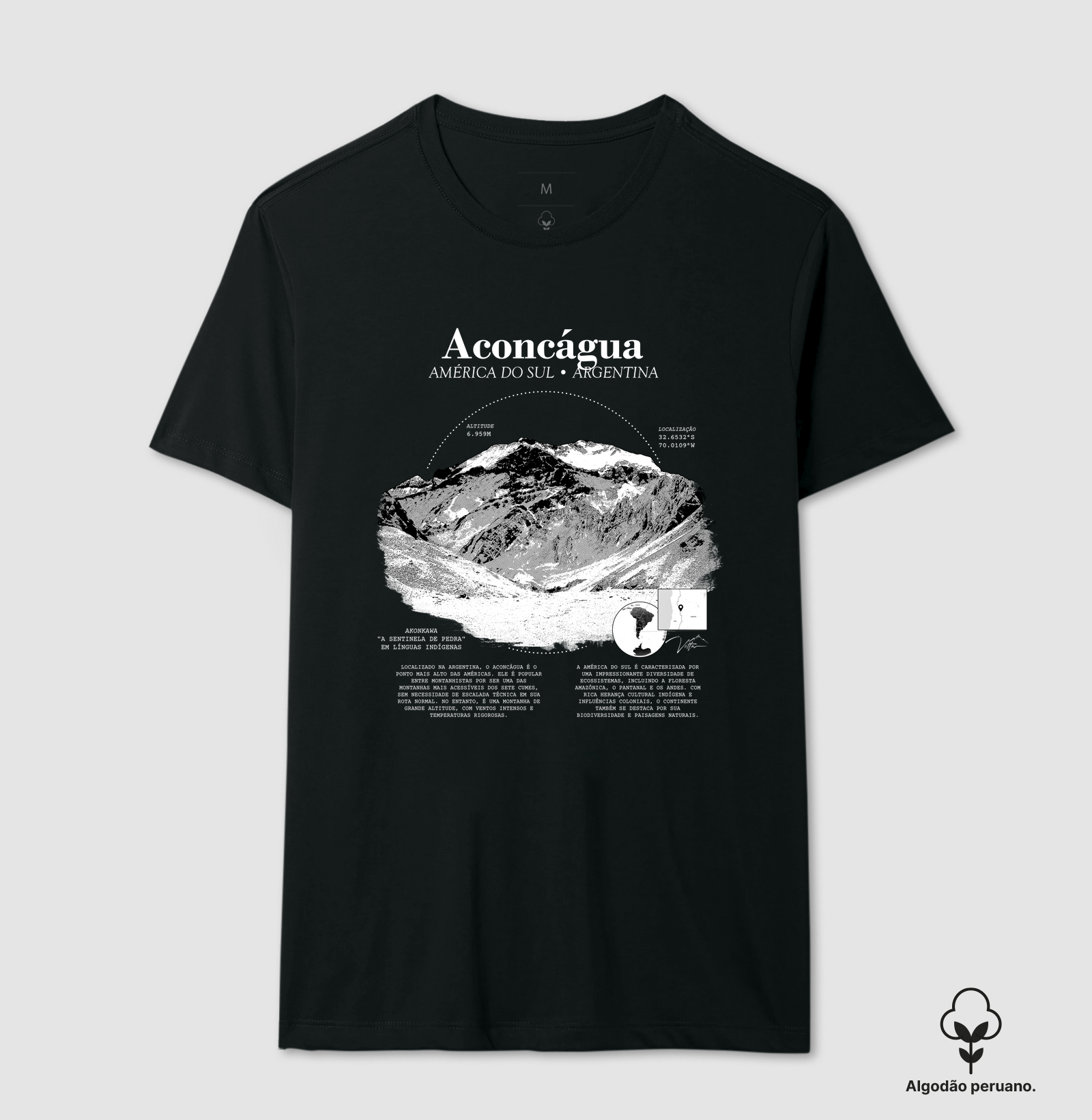 Aconcágua