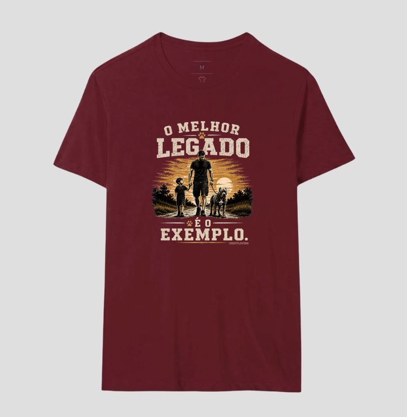 Camisa 17