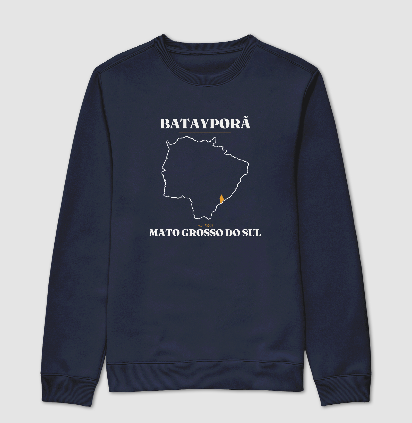 Batayporã | Legado MS - Imagem 5