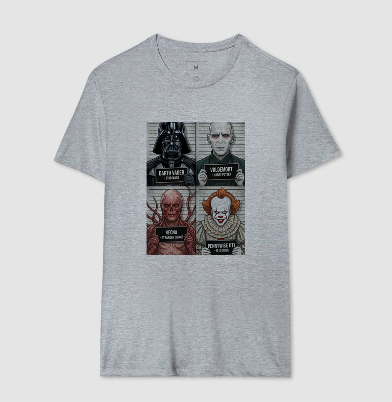 Camisa 7