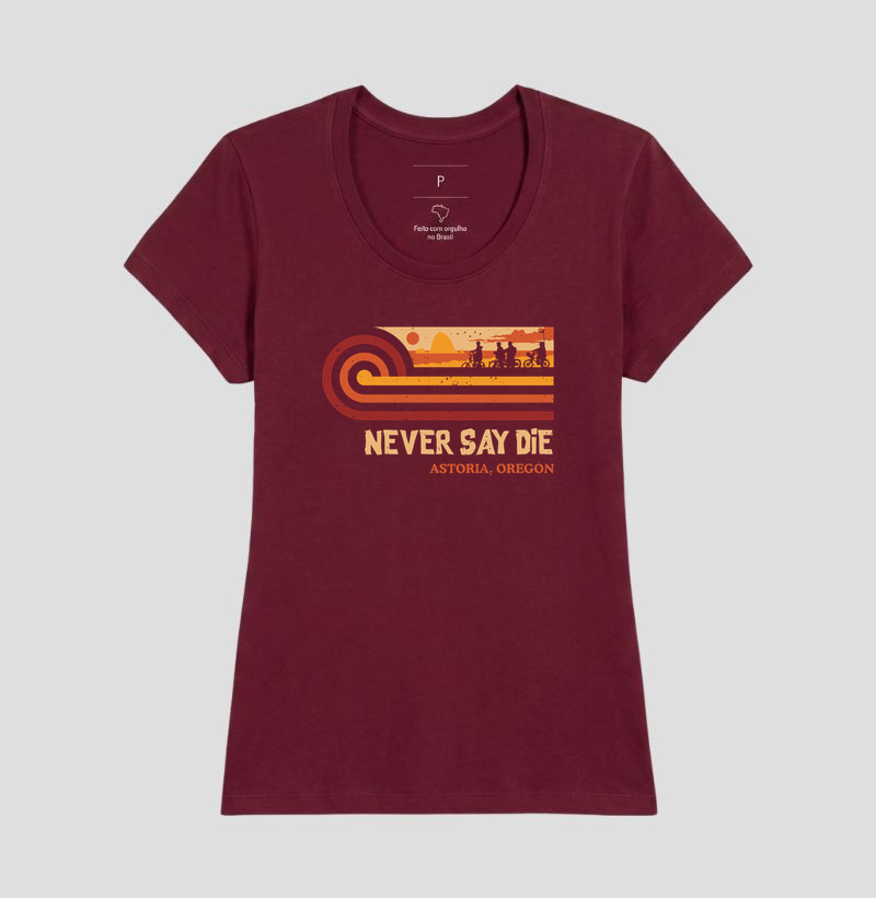 Camiseta  Retro Vintage Docks - Imagem 9