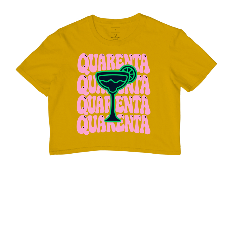 Quarenta Quarenta Quarenta Quarenta  - Imagem 8