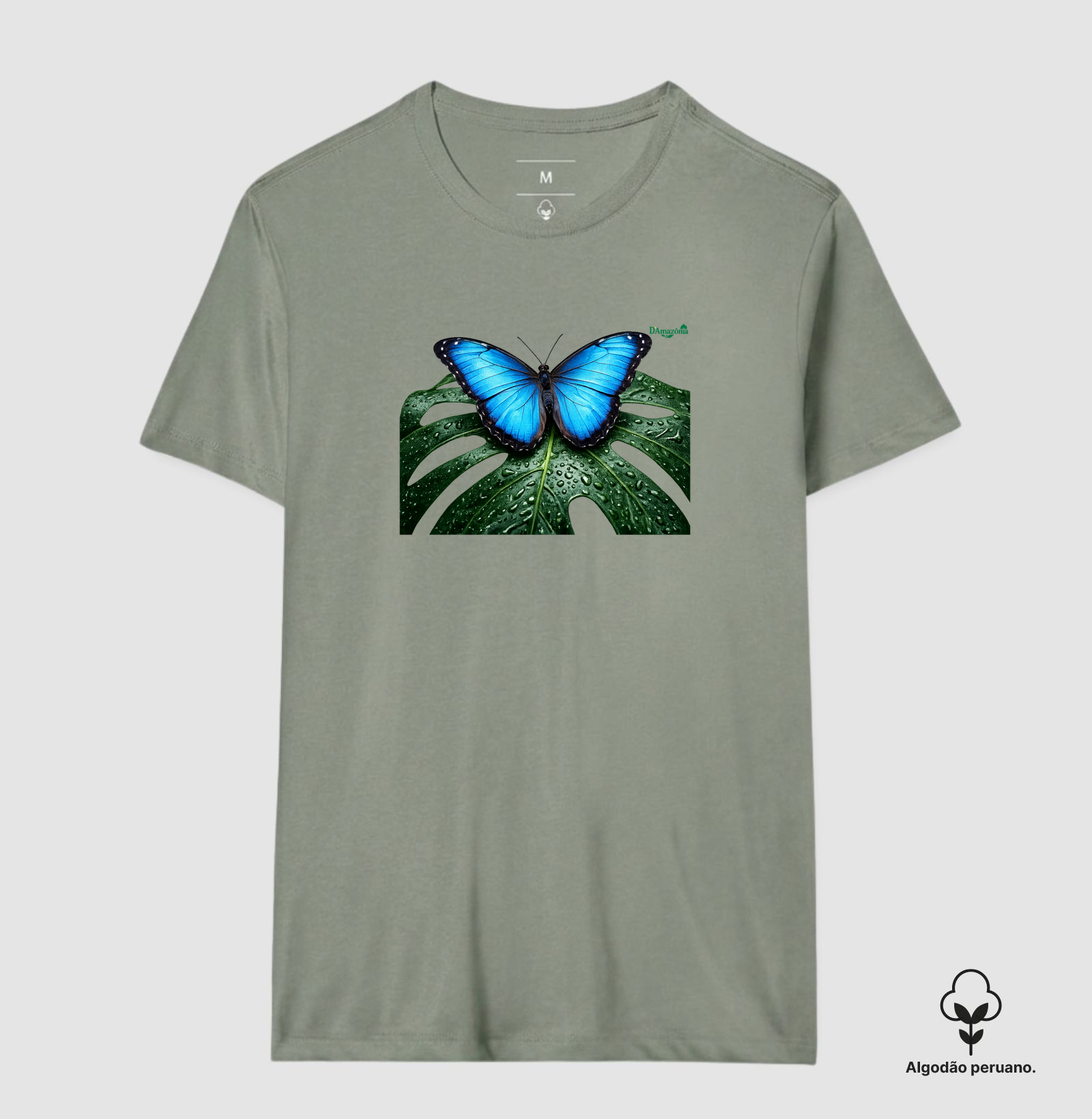 Camisa 8