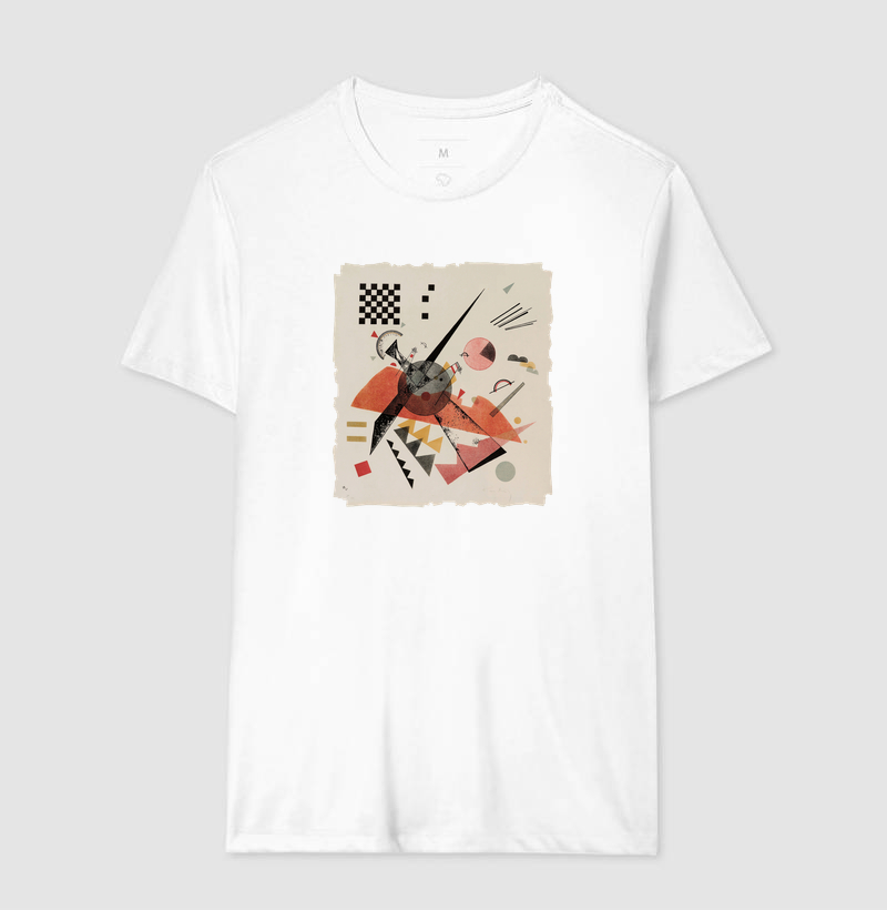 Laranja Kandinsky - Imagem 4