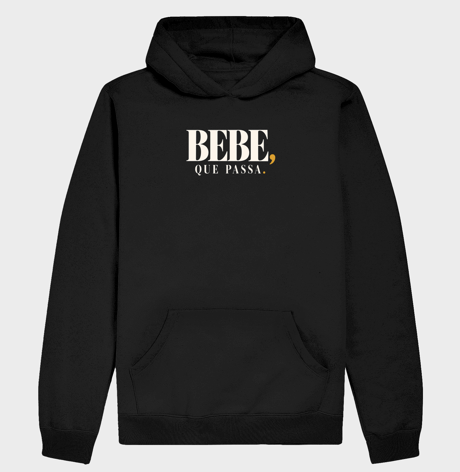 Bebe, que passa - Imagem 2