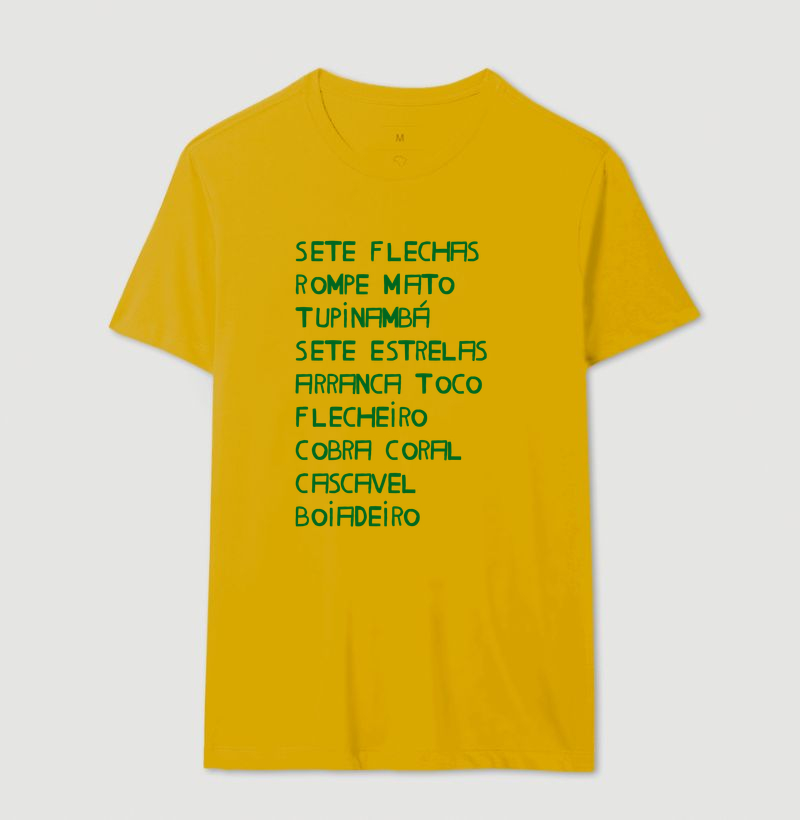 Camisa 11
