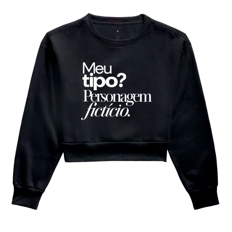 Meu Tipo? Personagem Fictício - Imagem 2