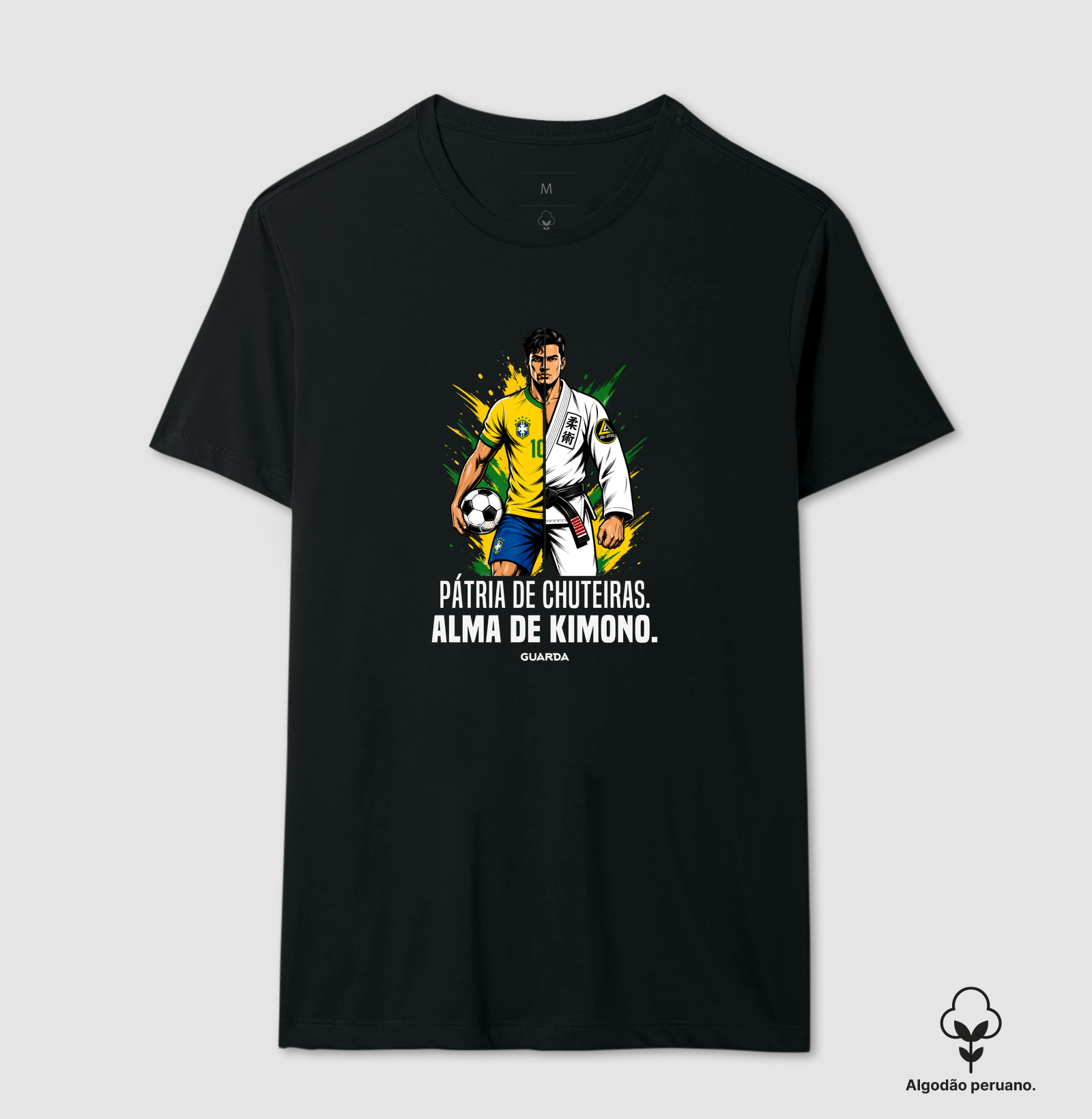 Camisa 5