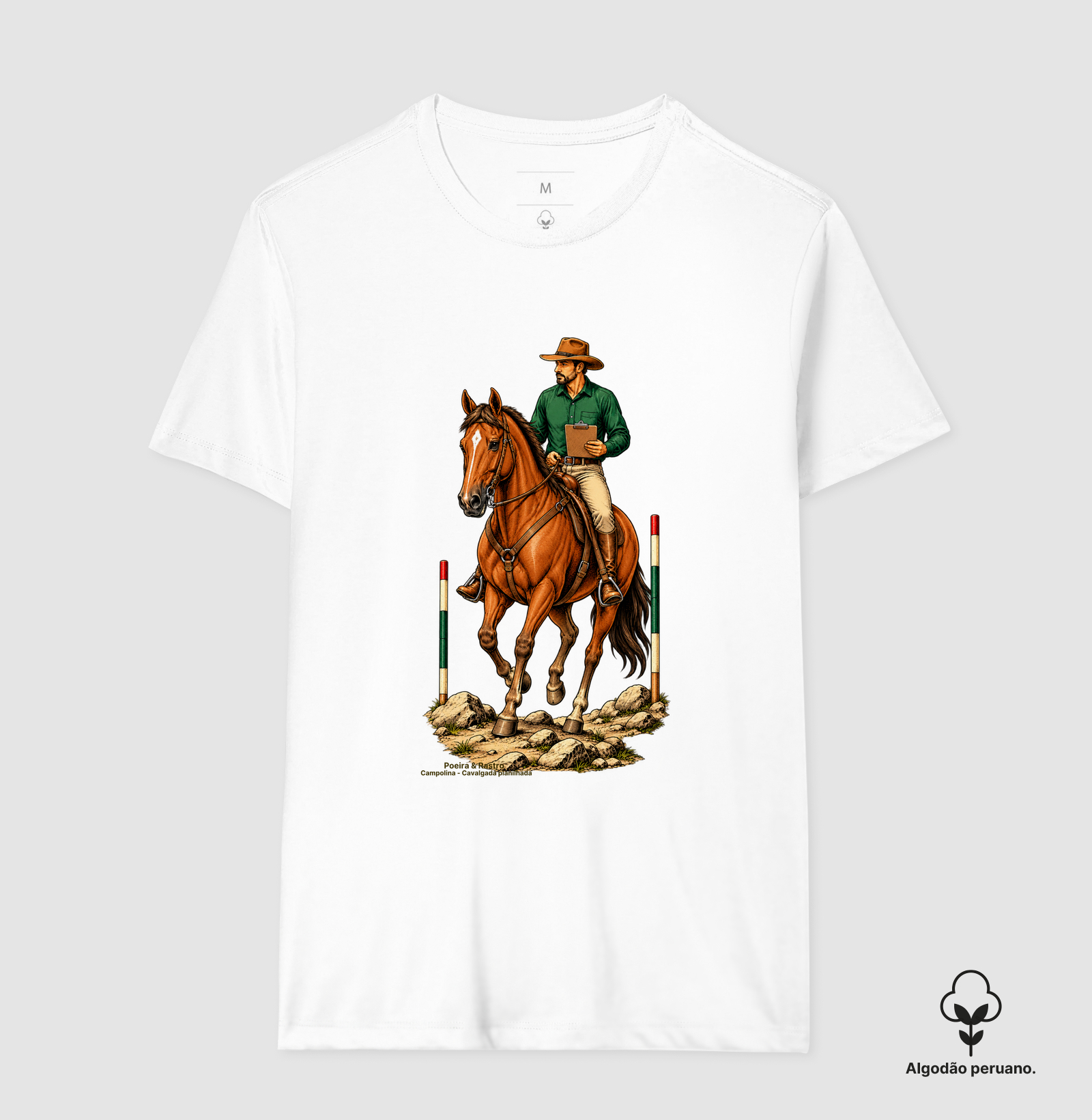 Campolina - Cavalgada Planilhada. - Imagem 7