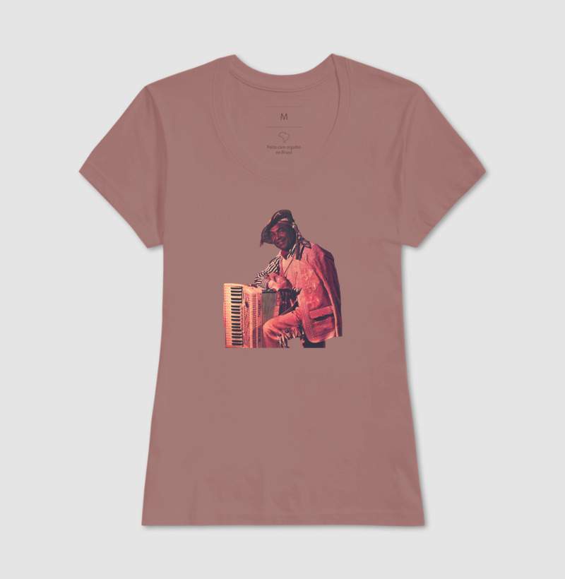 Camisa 15