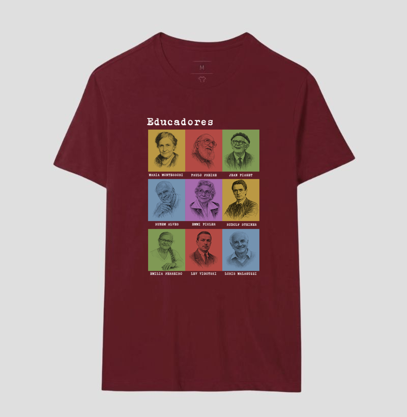 Camisa 17