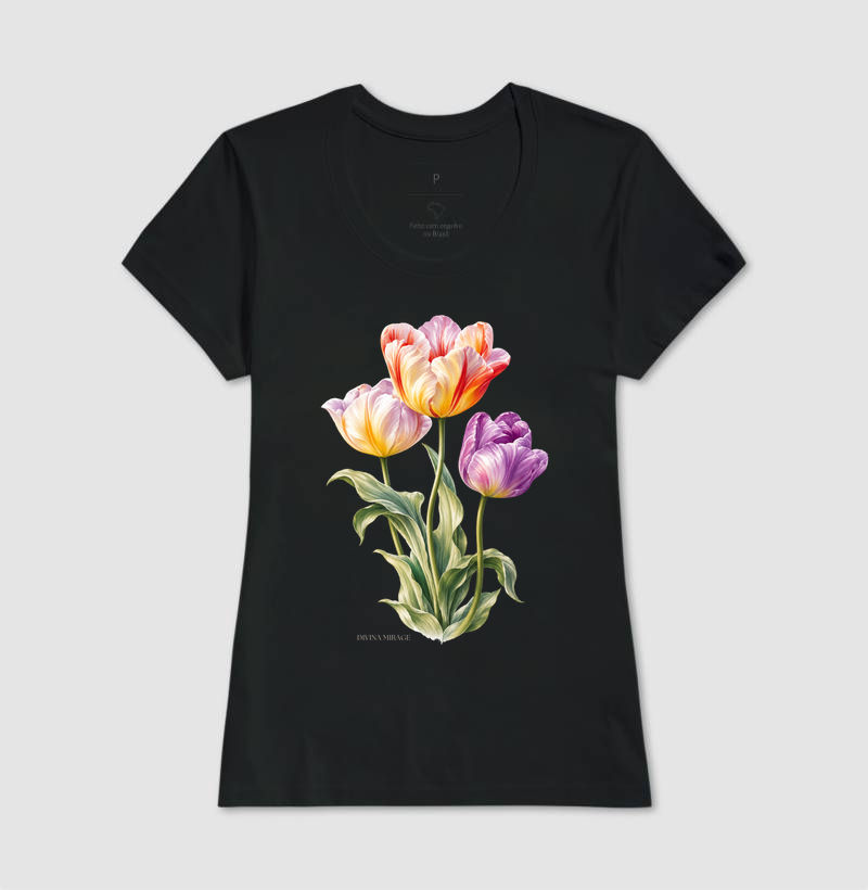 Fleur d’Amour - Imagem 3