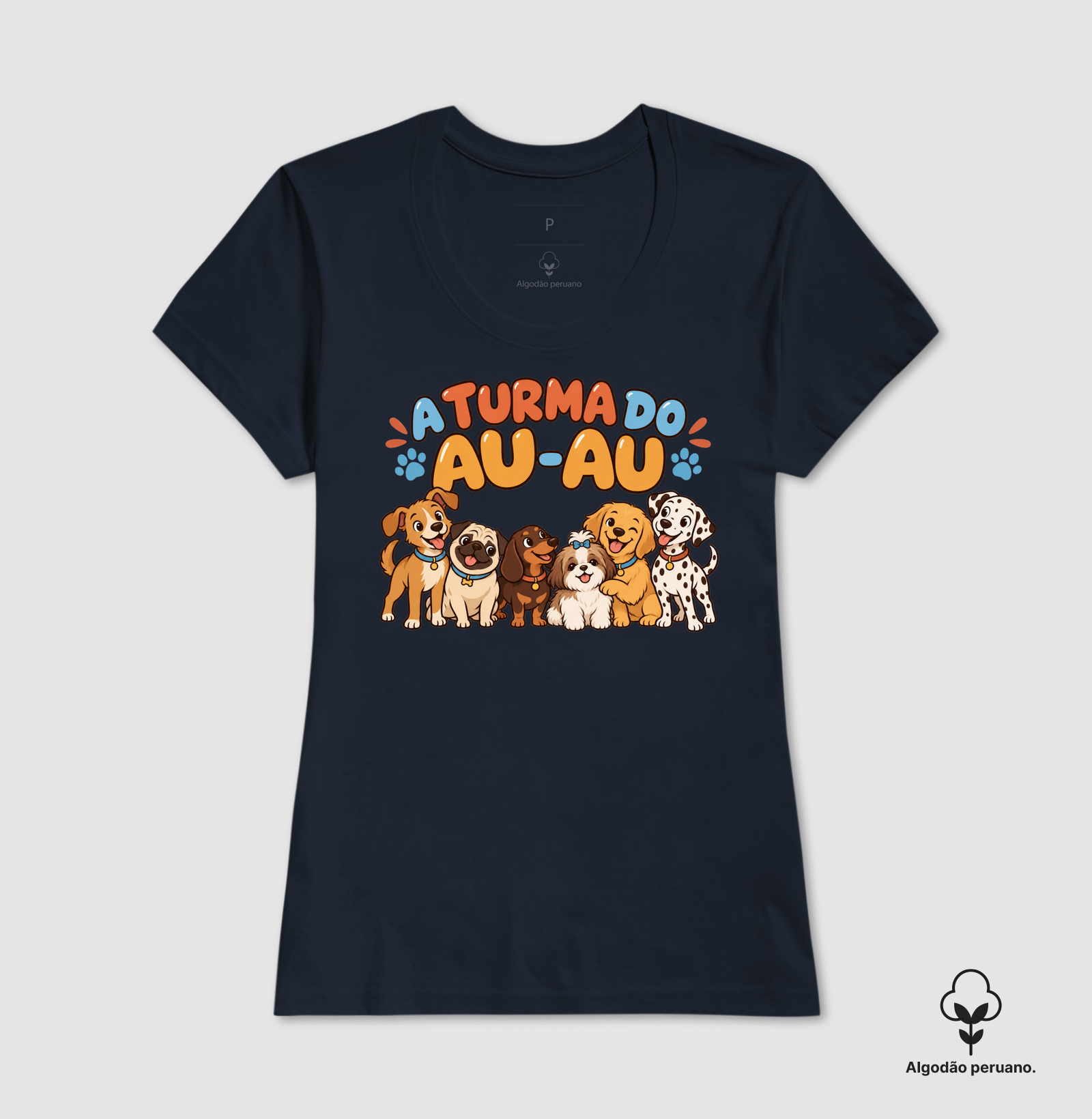 A Turma do Au-Au - Imagem 7