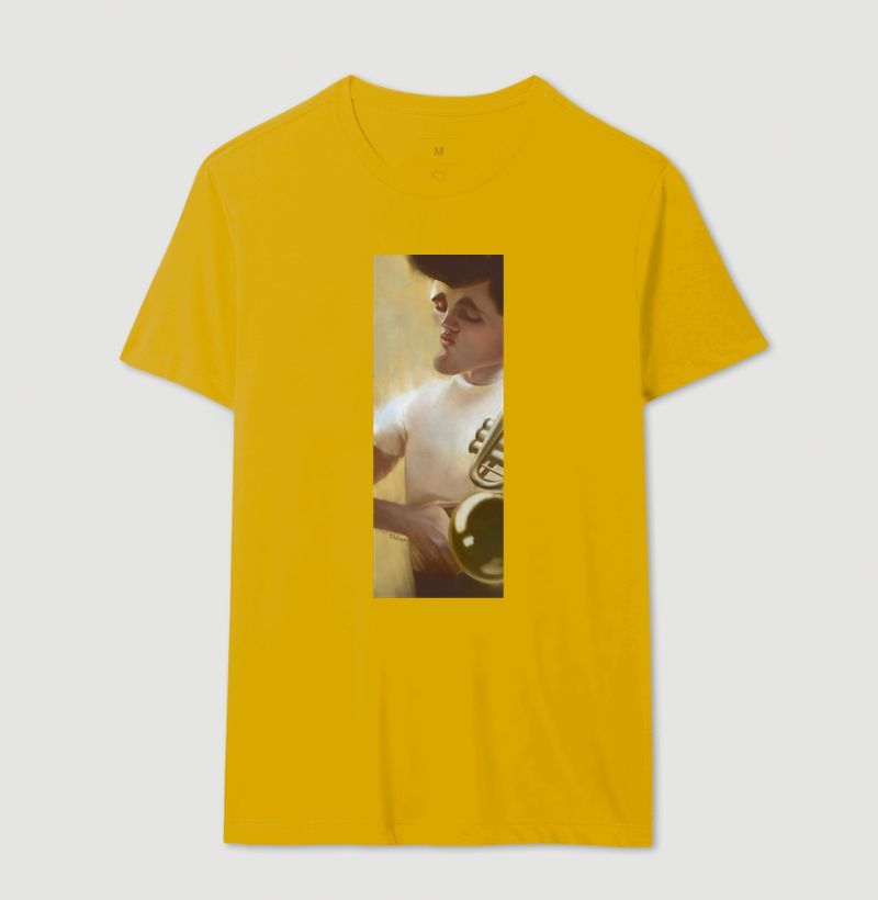 Camisa 15