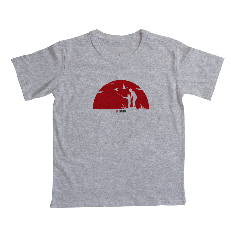 Camiseta Red River – Legado - Imagem 6