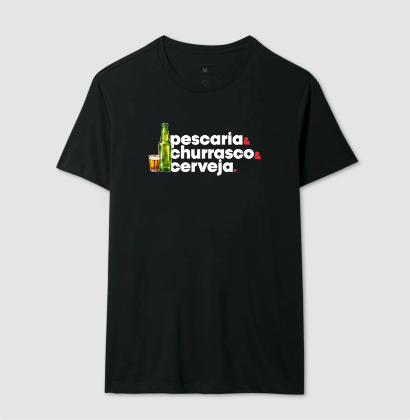🍻 Pescaria, Churrasco & Cerveja - Imagem 2