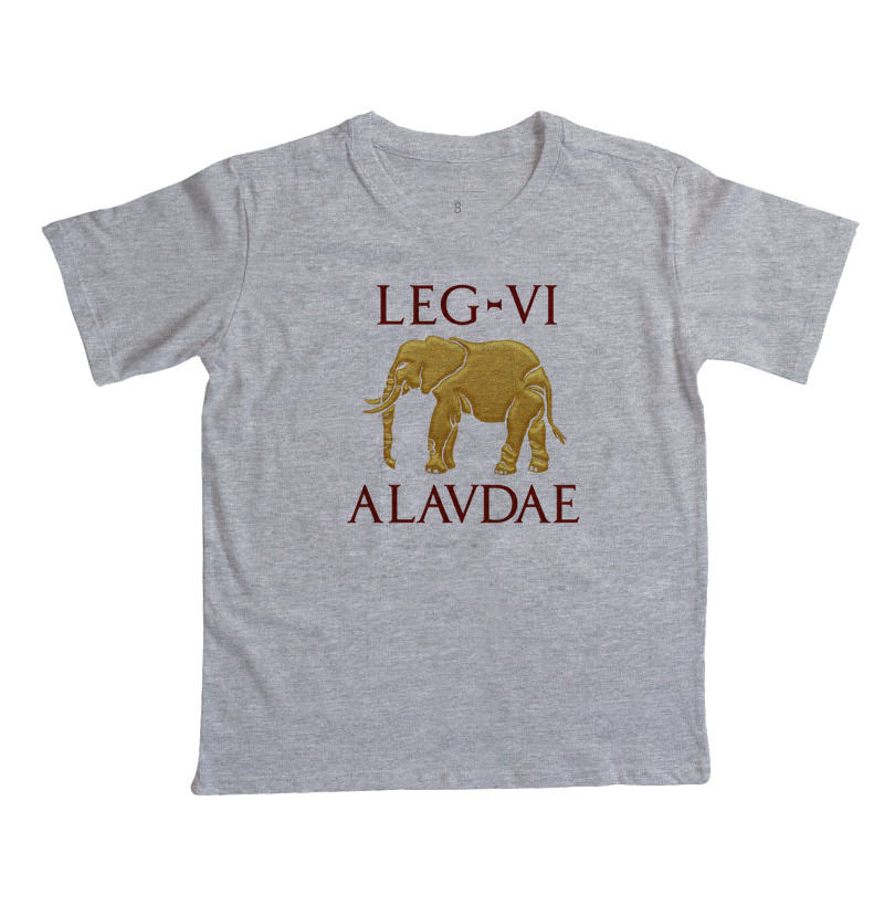 LEGIO — V Alaudae - Imagem 4