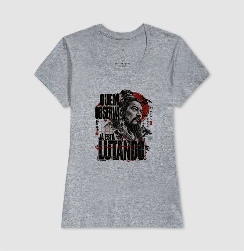 Sun Tzu - Quem Observa Já Está Lutando - Imagem 9