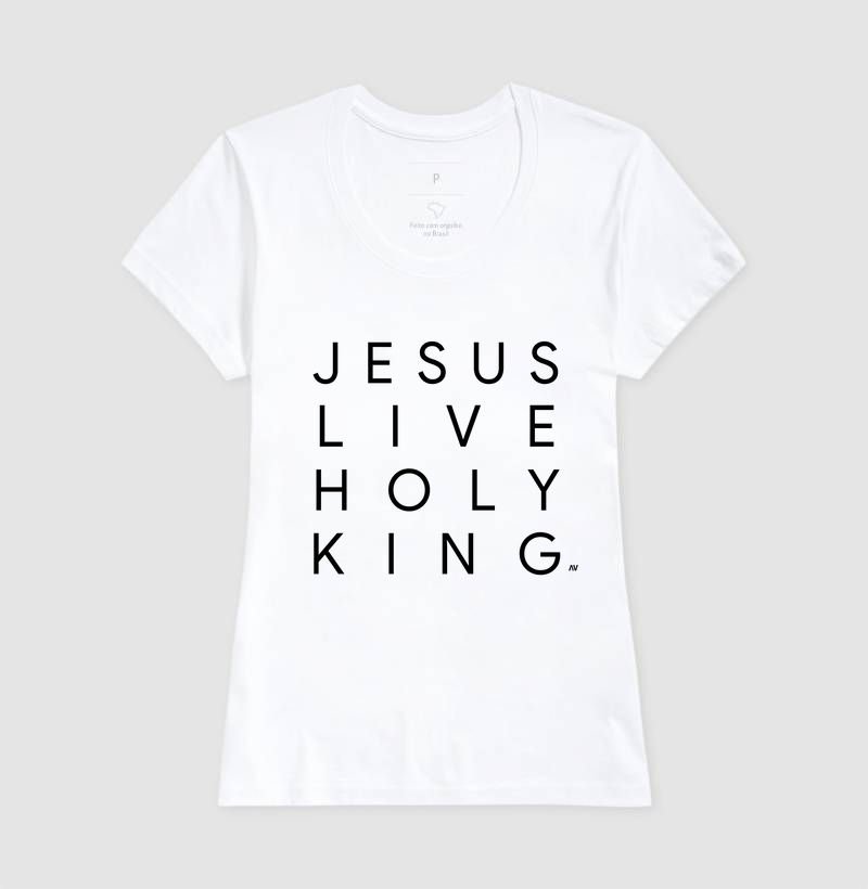 Camisa 6