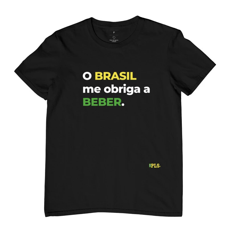 O Brasil me obriga a beber - Imagem 2