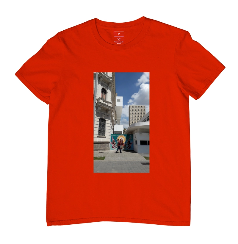 Camisa 9