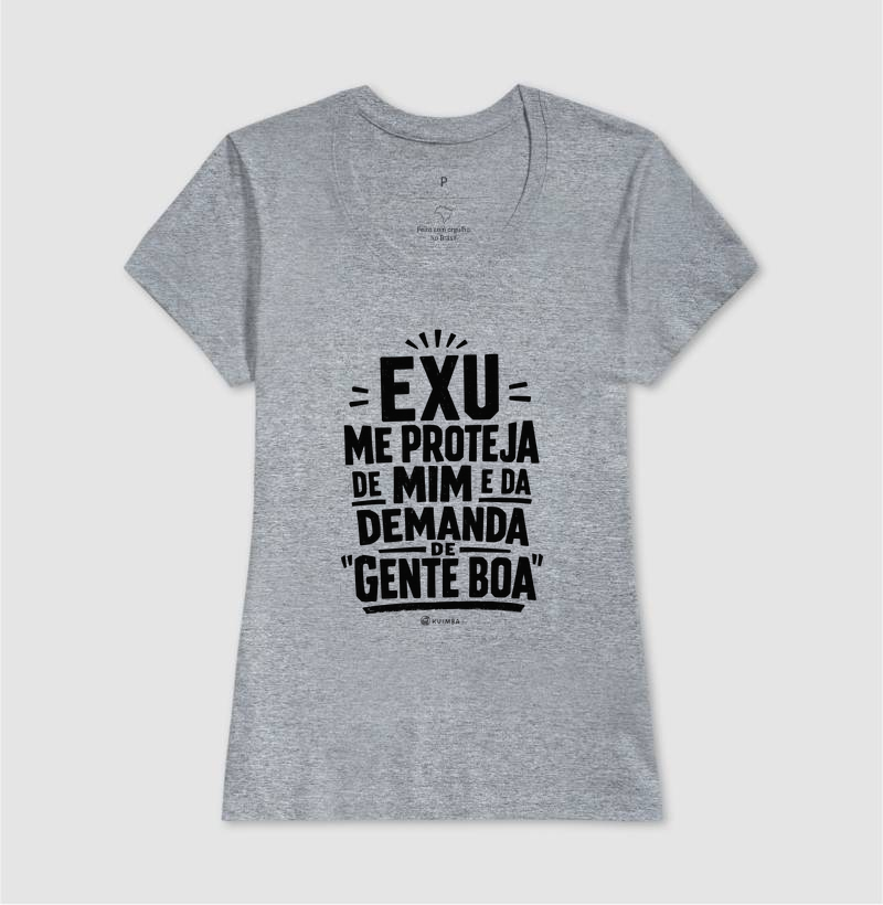 Exu me proteja de mim - Imagem 9