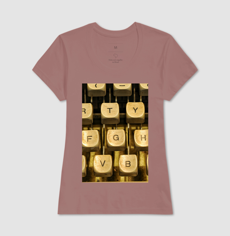 Camisa 15