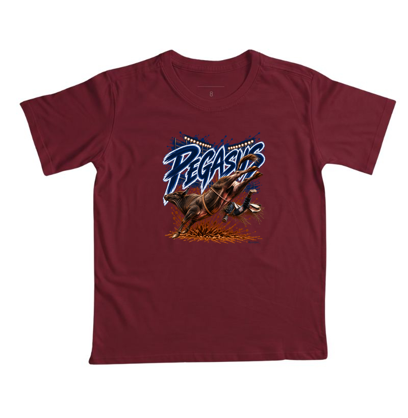 Pegasus - Rodeo Legend - Imagem 4