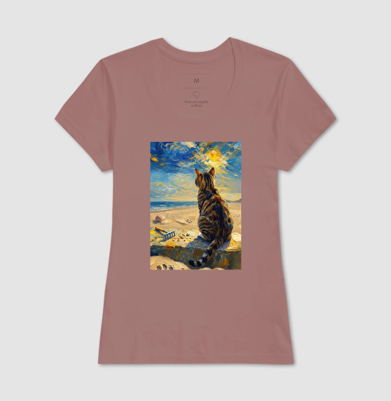 Camisa 16