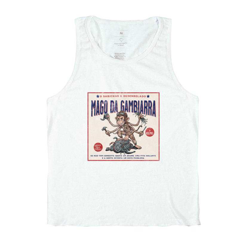 Camisa 1