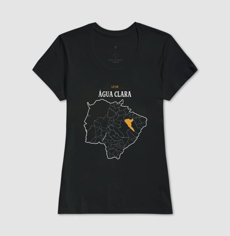 Água Clara | Território MS - Imagem 3