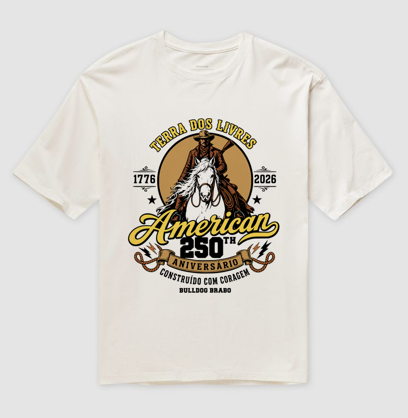 Terra dos Livres Bulldog Brabo - Imagem 4