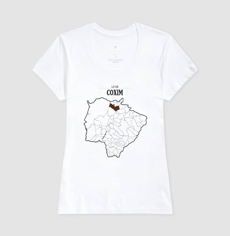 Coxim | Território MS - Imagem 5