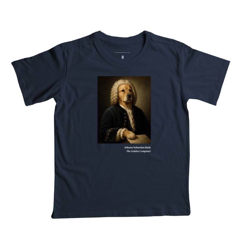 Johann Sebastian Bark - Imagem 4
