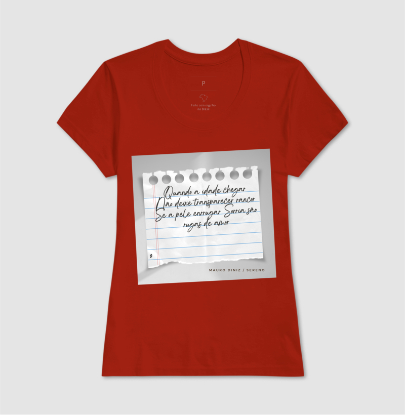 Camisa 10
