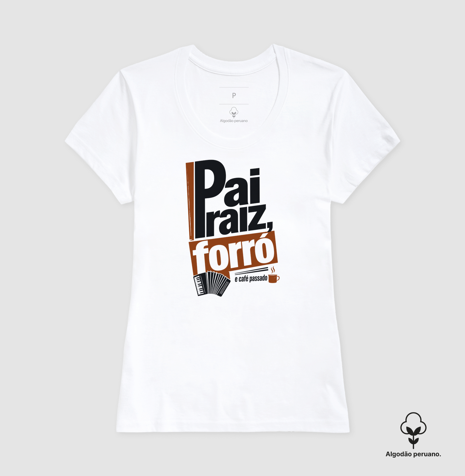 Pai raiz - Imagem 3
