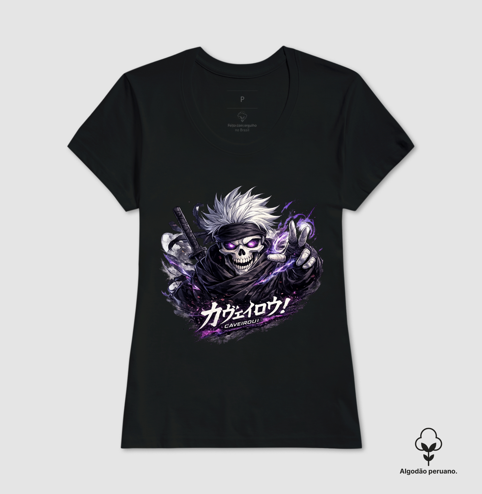 Camisa 3