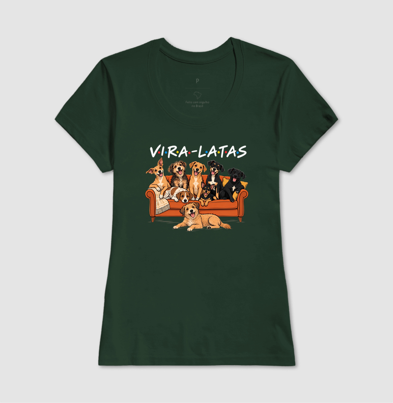 V.I.R.A.L.A.T.A.S - Imagem 13